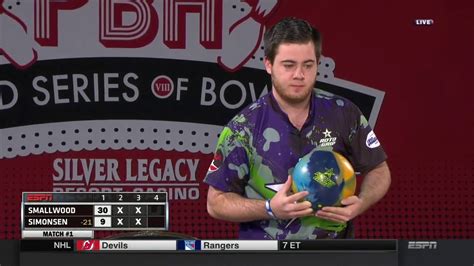 PBA Bowling Tour: 2016 season .
